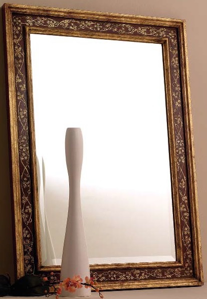 Зеркало напольное